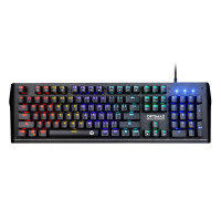 Fantech MK885 Optimax Full Size Edition RGB Mechanical Keyboard